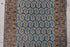 Antique Malayer Runner Rug (3' x 16')
